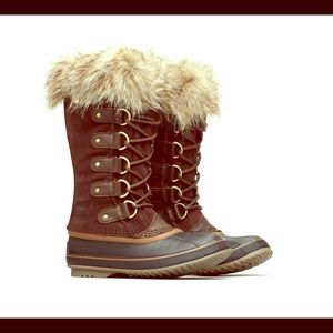 Sorel Boots